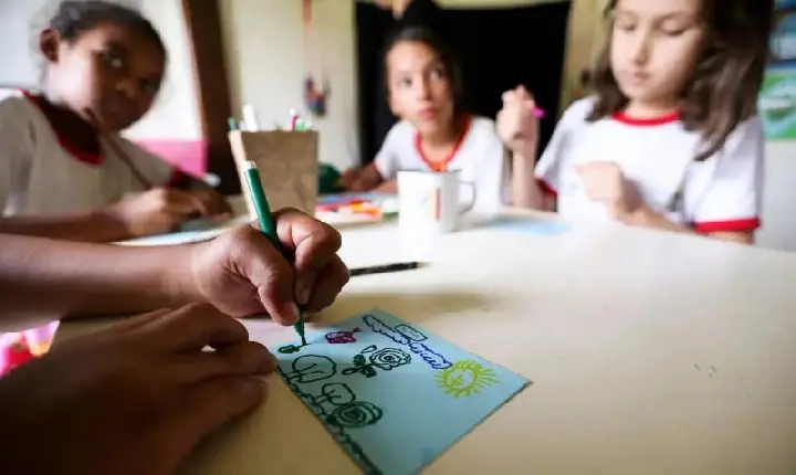 23 cidades da região têm média no Ideb superior ao do Estado nos anos iniciais do fundamental