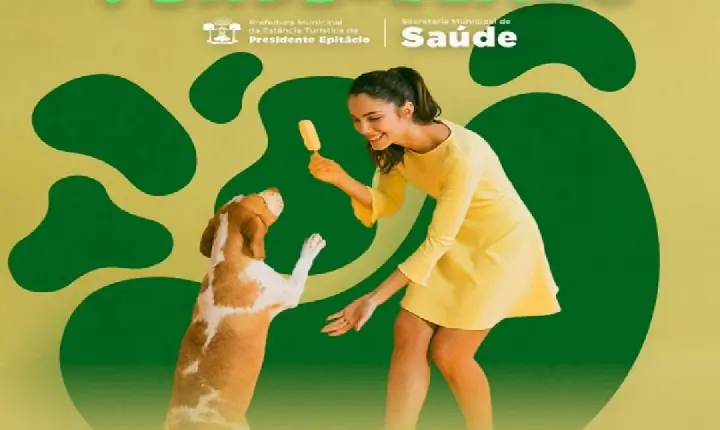 Agosto verde claro: Mês de conscientização da leishmaniose visceral