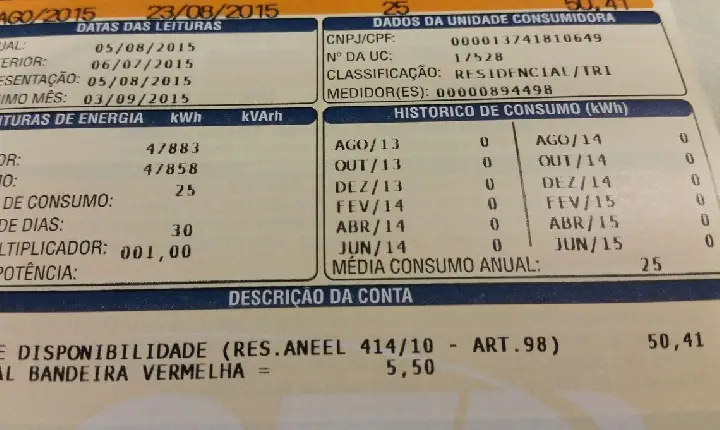 Aneel avalia mudanças nas tarifas de energia após tempestade em SP