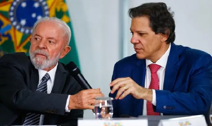 Arrecadação de impostos bate recorde e soma R$ 2,65 trilhões em 2024