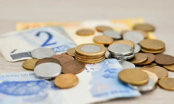 Arrecadação federal em novembro é a segunda maior da história para o mês