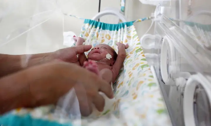 Associação alerta para déficit de leitos na UTI neonatal no Brasil
