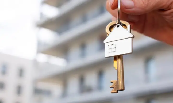 Brasil atinge maior taxa de aluguel em 42 anos, aponta IBGE