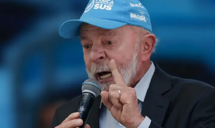 Brasil avalia resposta aos EUA após taxação de 25% sobre aço e alumínio