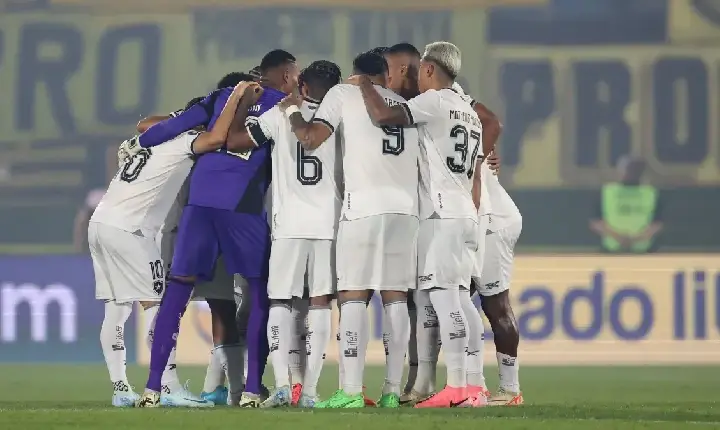 Brasil ganha mais uma vaga e domina o Super Mundial de Clubes