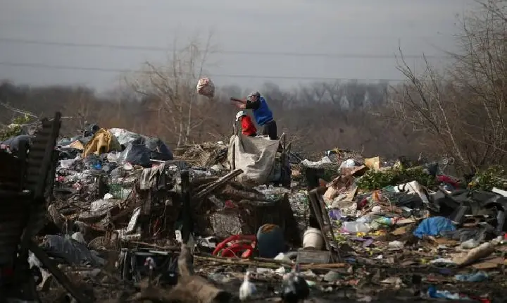 Brasil registra aumento de lixões e busca soluções para erradicação