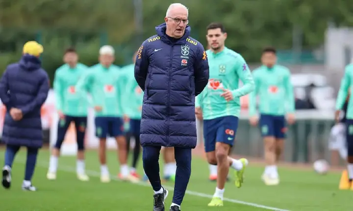 Brasil x México: onde assistir, horário e escalações