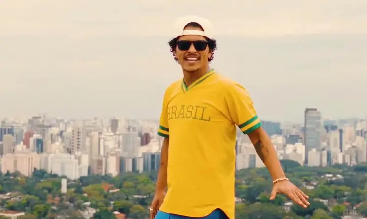 Bruno Mars no Brasil: pré-venda para as datas extras da turnê começa nesta terça-feira