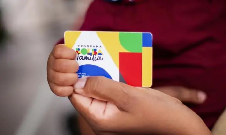 Caixa Econômica Federal inicia pagamento de nova parcela do Bolsa Família