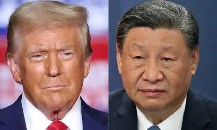 China fica ‘profundamente insatisfeita’ com tarifas dos EUA e planeja medidas de retaliação