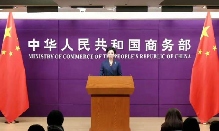 China pede diálogo para solucionar tensões comerciais com EUA