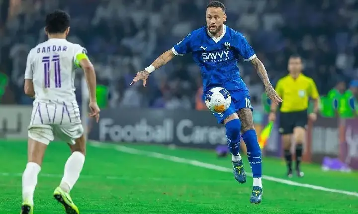 Dorival decide deixar Neymar fora da convocação da Seleção Brasileira; entenda