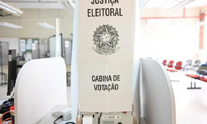 Eleitores não poderão ser presos ou detidos a partir desta terça
