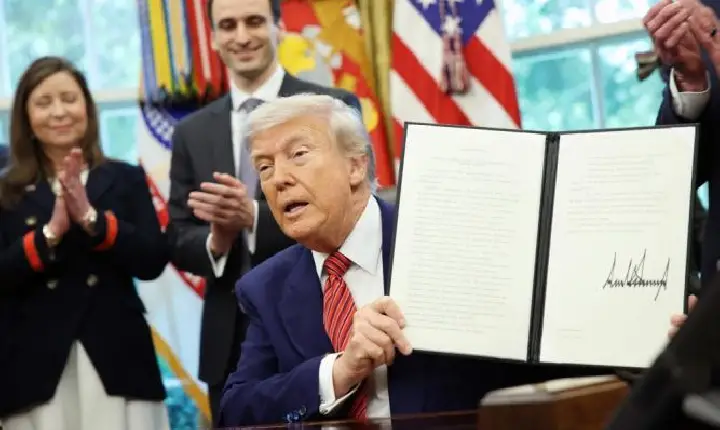 Em investigação comercial sobre o Brasil, EUA foca em sistema de pagamentos eletrônico e pirataria