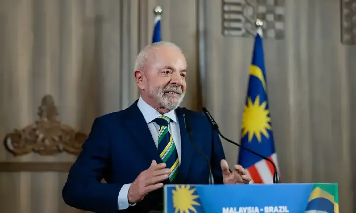 Em poucos dias teremos uma solução definitiva entre EUA e Brasil