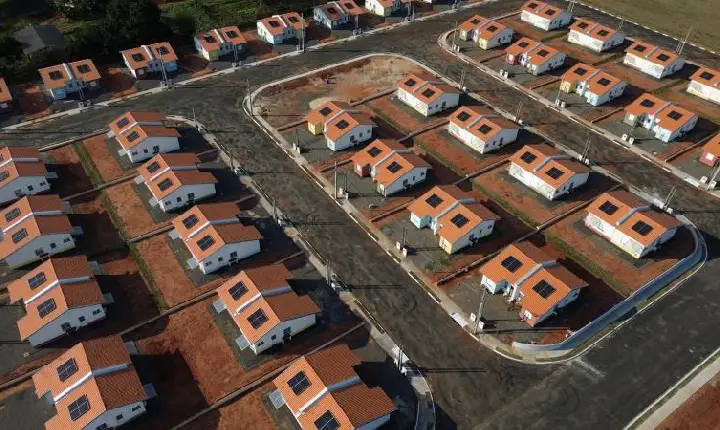 Entrega de 75 moradias da CDHU em Epitácio nesta terça