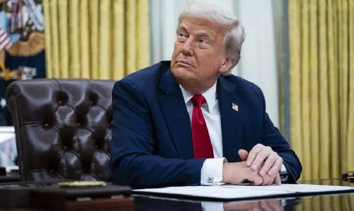 Estados Unidos e Irã negociarão acordo nuclear pela primeira vez em 10 anos, diz Trump