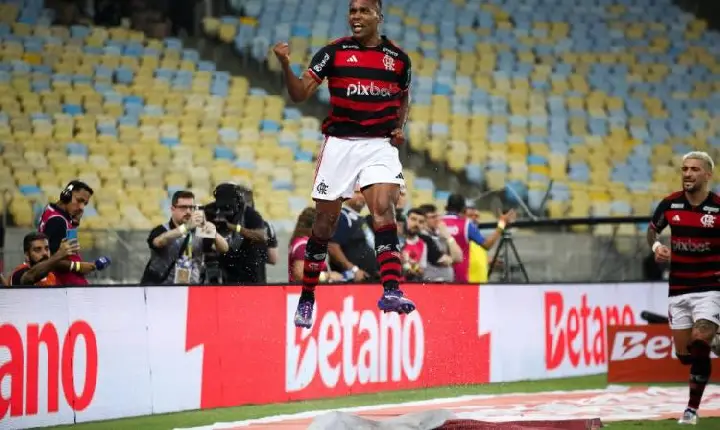 Flamengo abre vantagem na semifinal da Copa do Brasil, mas Corinthians segue vivo por causa de Hugo Souza