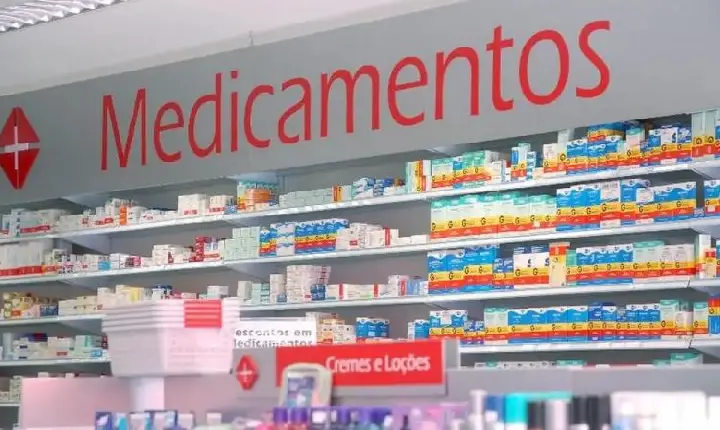 Governo autoriza reajuste máximo de até 5,06% no preço de medicamentos a partir desta segunda-feira