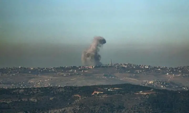 Governo federal adia repatriação de brasileiros do Líbano por questões de segurança