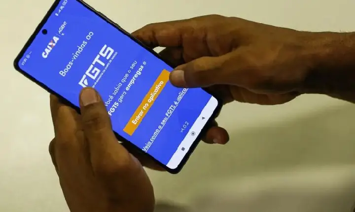 Governo federal projeta mudanças no crédito consignado e saque-aniversário do FGTS