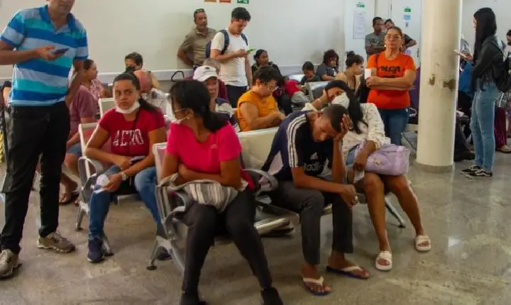 Governo investiga três mortes suspeitas de febre oropouche