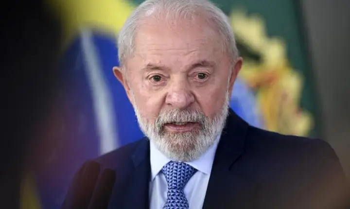 Governo não consegue controlar preços de alimentos ‘do dia para a noite’, diz Lula