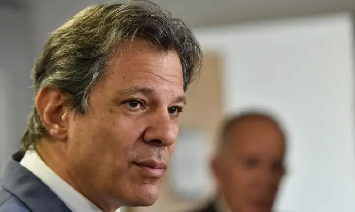 Haddad diz que até 600 sites de apostas vão ser banidos nos próximos dias