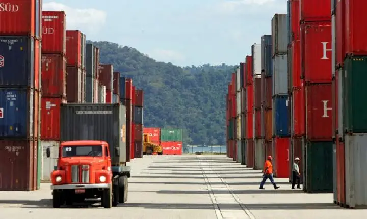 IBC-Br: Atividade econômica no Brasil cresceu 0,1% em novembro