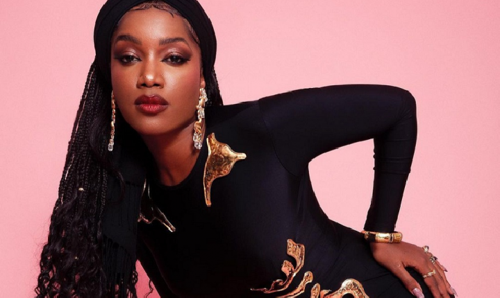 Iza retorna aos palcos no Baile de Máscaras do Fairmont Rio