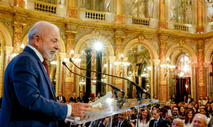 Lula propõe ONU crie grupo de países para atuar na mediação entre Rússia e Ucrânia