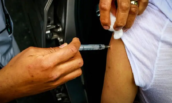 Mais de 70% das mortes por Síndrome Respiratória Aguda Grave estão relacionados à influenza A