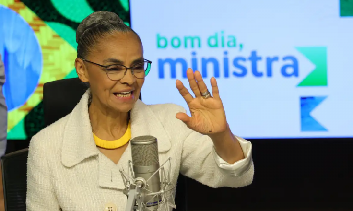 Marina Silva informa que criação da Autoridade Climática está em fase de ‘finalização’, oito meses após anúncio
