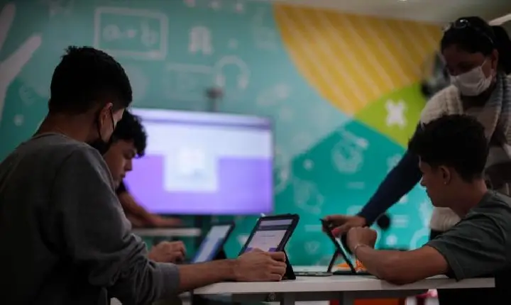 MEC repassa R$ 11 bilhões para Estados, municípios e DF