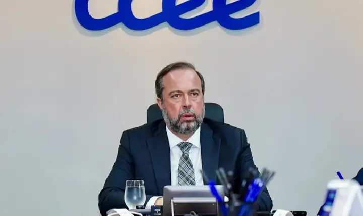 Ministro de Minas e Energia anuncia plano de emergência para São Paulo e dá três dias para Enel resolver principais problemas