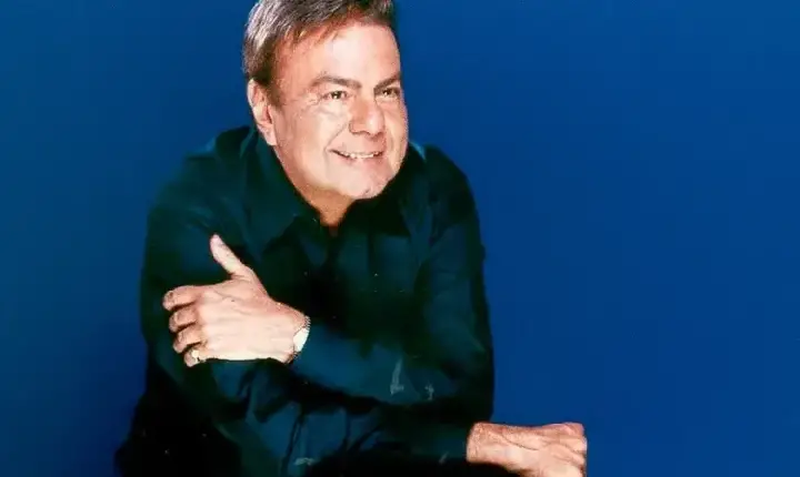 Morre Agnaldo Rayol, um dos grandes nomes da música brasileira, aos 86 anos