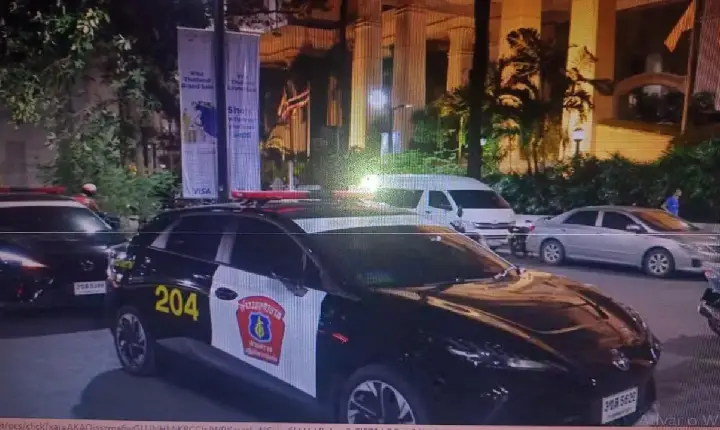 Morte misteriosa em hotel de luxo na Tailândia: hóspedes beberam chá com cianeto