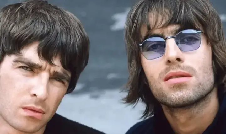 Oasis pode lucrar mais de R$ 2,6 bilhões com possível turnê de reunião pelo Reino Unido, diz jornal