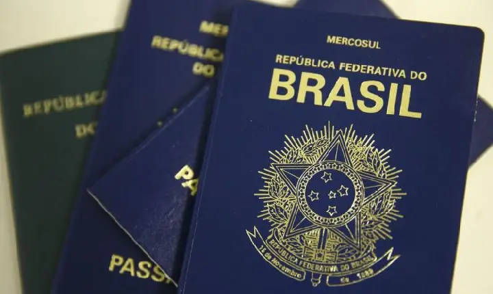 Passaporte brasileiro está entre os 20 mais poderosos do mundo