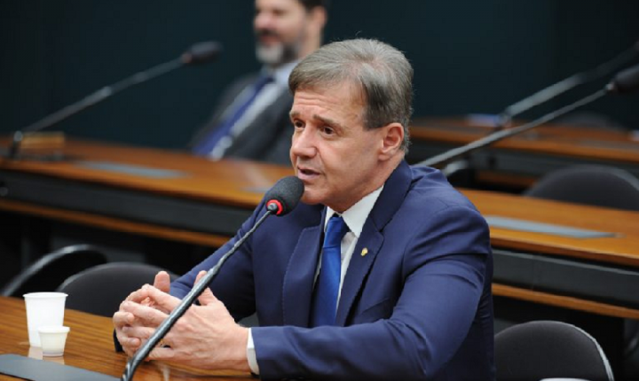 PEC da segurança deve ser votada dia 13 de dezembro, diz relator e presidente da comissão