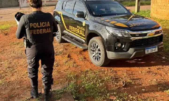 Polícia Federal desmantela esquema de fraude com idosos