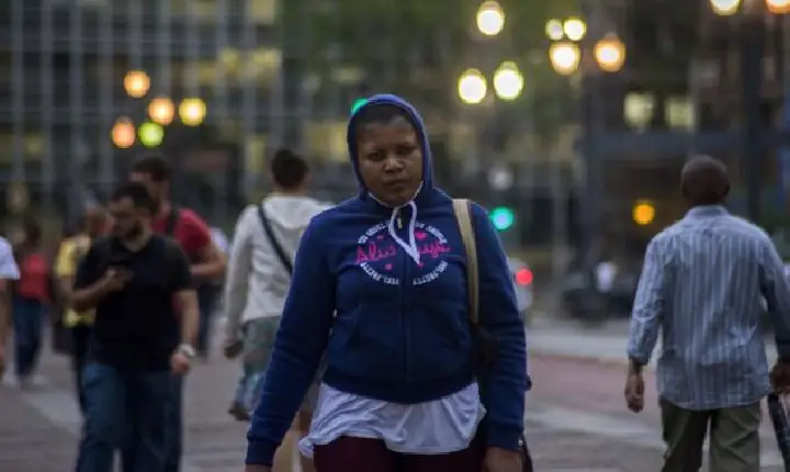 Previsão de chuva volta a rondar São Paulo e maior parte do Brasil