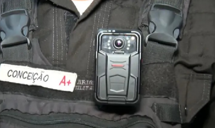 Projeto do governo para compra de câmeras corporais tem adesão de 20 estados e do DF