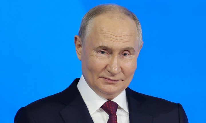 Rússia reafirma interesses estratégicos no Ártico após declarações de Trump