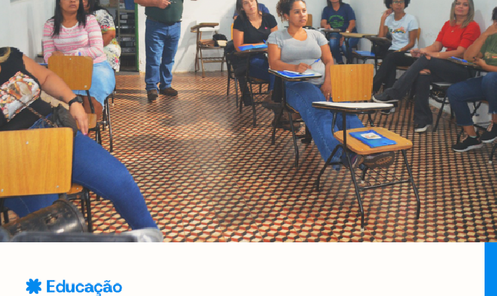 Sintrarpec e Senar iniciam curso para mulheres de manutenção e operação de tratores agrícolas