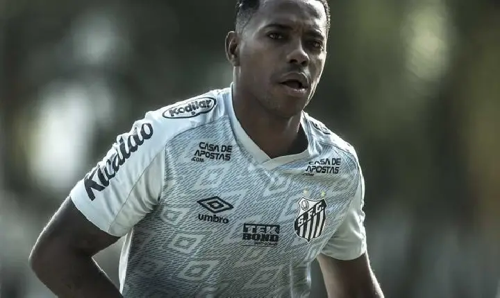 Supremo Tribunal Federal suspende julgamento de habeas corpus de Robinho