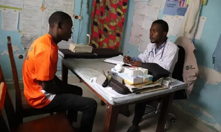 Surto de doença não identificada no Congo causa 60 mortes