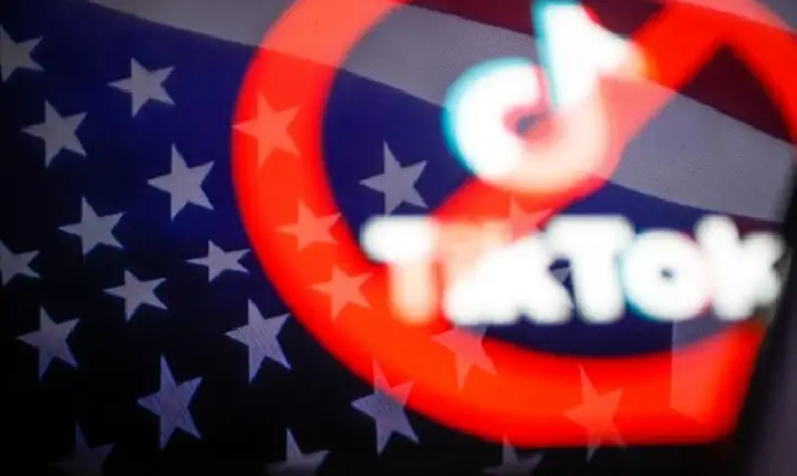 TikTok se prepara para deixar de operar nos Estados Unidos