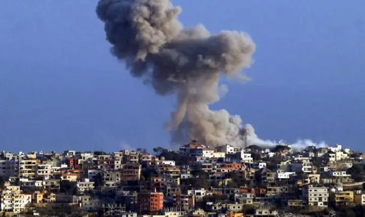 Tribunal Penal Internacional emite mandados de prisão contra Netanyahu e líder do Hamas