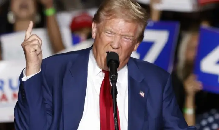 Trump planeja classificar cartéis mexicanos como organizações terroristas e combater crise do fentanil